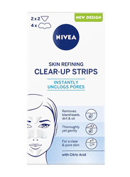 Nivea Visage Soft Clear, Pack of 1