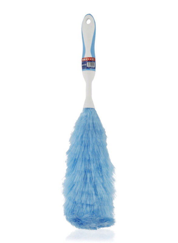 

Sirocco 2955 Cleaning Duster, Blue