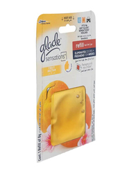 Glade Sensations Fruit Nectar Gel Air Freshener Refill, 8g
