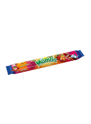Storck Mamba Mix Fruit & Cola Candy, 4 x 106g