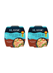 Klassic Tuna Salad with Couscous, 2 x 160g