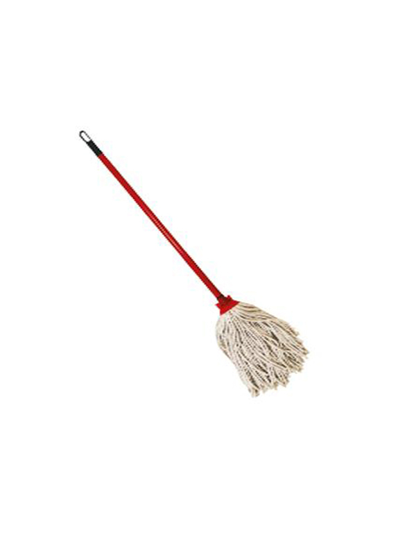 Sirocco Mop with Handle, M31082, 1 Piece