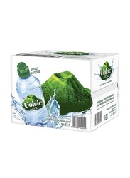 Volvic Natural Mineral Water - 12 x 750ml