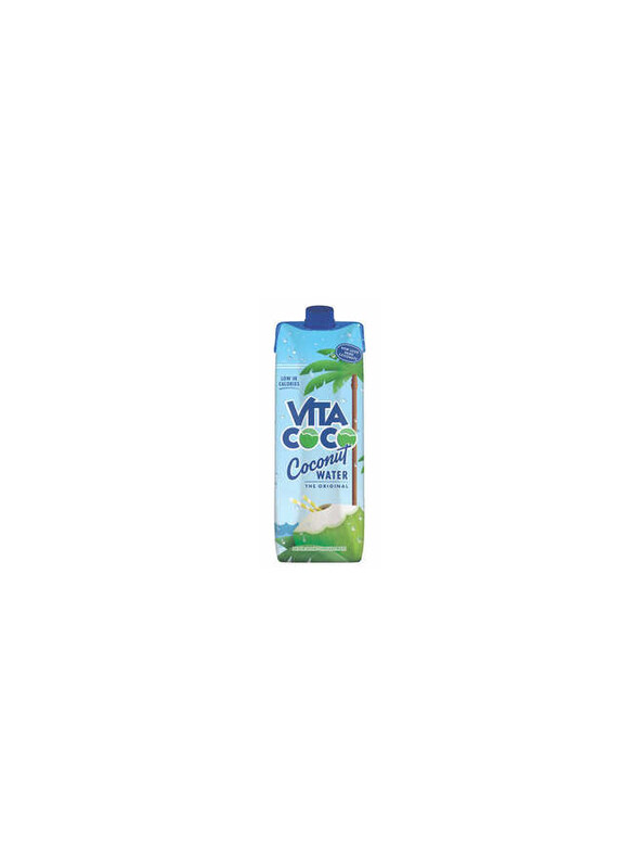 

Vita Coco Natural Coconut Water, 330ml