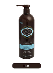 Hask Morocco Argan Oil Repairing Conditioner, 1 Liter