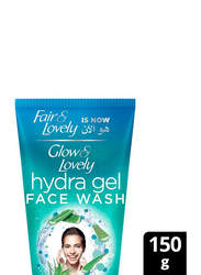 Glow & Lovely Hydragel Face Wash