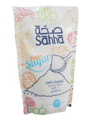Sahha Natural Fruits Sugar, 500g