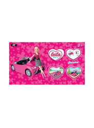 Power Joy Leila Dream Car 35cm