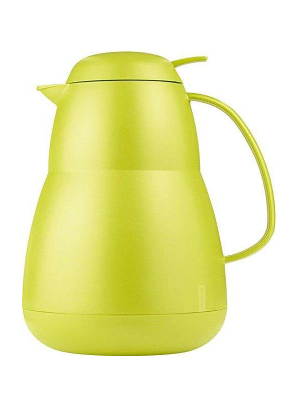 

Helios 1L Zeo Vacuum Jug, Lemon Green