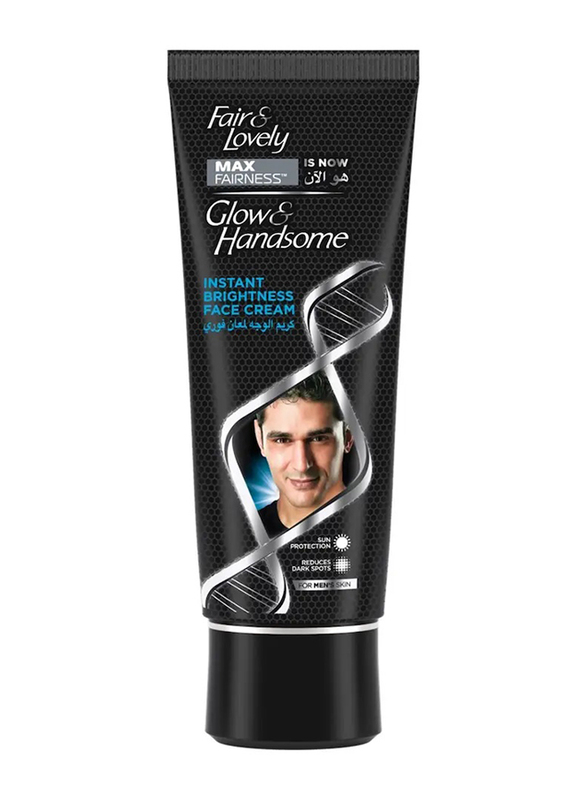 Glow & Handsome Cream Instant