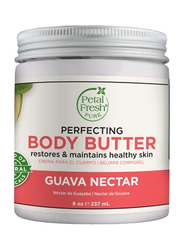 Petal Fresh Pure Guava & Nectar Body Butter, 8oz