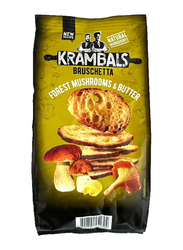 Krambals Bruschetta Mushrooms, 70g