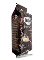 Segafredo Espresso Casa Creamy Whole Beans, 50g
