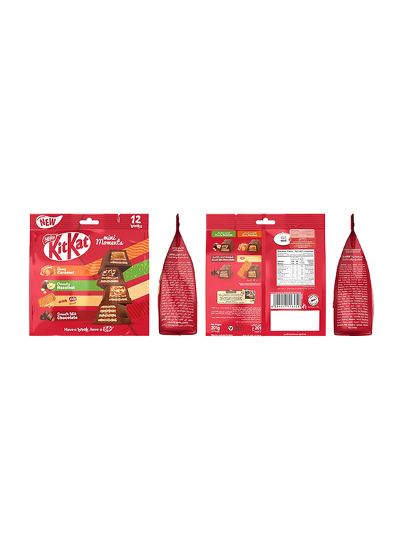 KitKat® Mini Moments 201g Bag