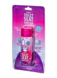 Habro Toilet Seat Sanitizer, 50ml