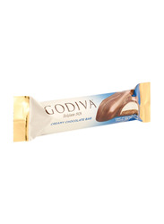 Godiva Creamy Chocolate Bar, 1 Piece x 35g