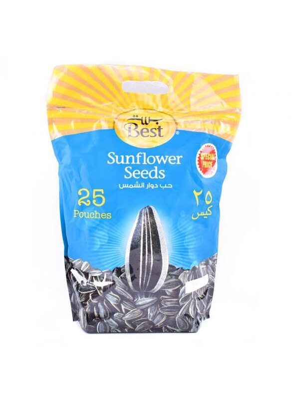 

Best Sunflower Seeds