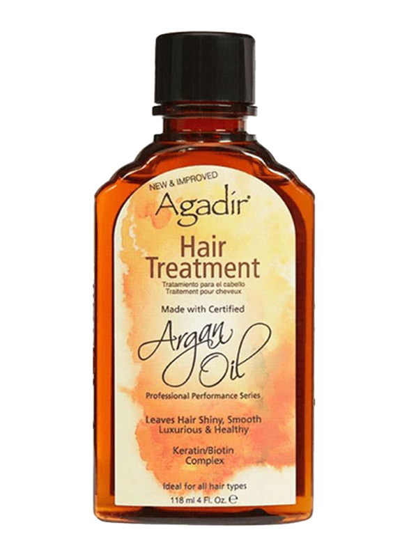 Agadir Ar Oil Treatment, 118ml