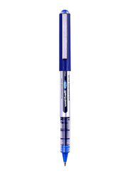 Uniball 2-Pieces Eye Micro Rollerball Pen Set, UB-150, Blue