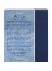 Rasasi Royale Blue 75ml EDP for Men