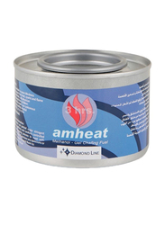 Amheat Methanol Gel Chafing Handy Fuel, 190g