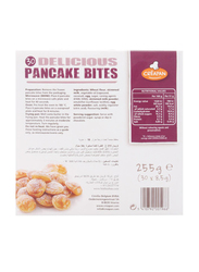 Creapan Delicious Mini Pancake Bits, 255g