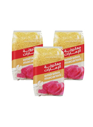 Emirates Vermicelli Bhoowardah - 3 x 500g