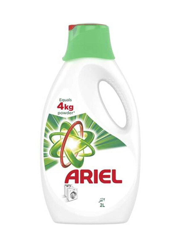 

Ariel HDL Clean Fresh, 2 Liters