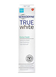 Sensodyne True White Extra Fresh Toothpaste - 75ml