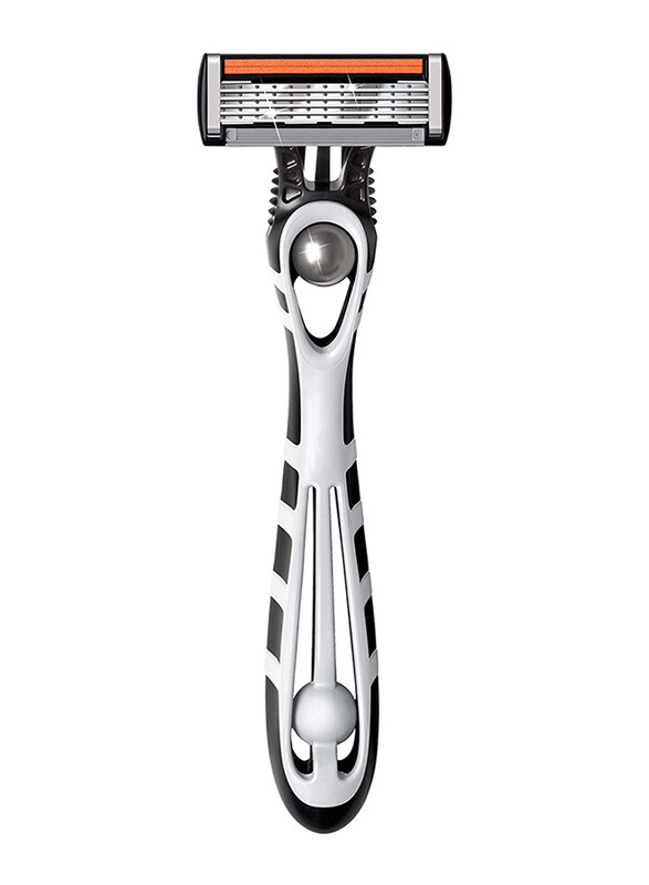 

Bic Flex 5 Comfort Razor