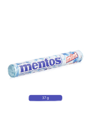 Mentos Mint Flavor Chewy Sweet, 37g