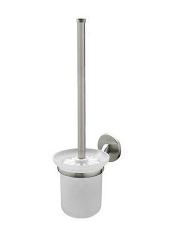 

Britemax Wall Mounted Toilet Brush, 1 Piece