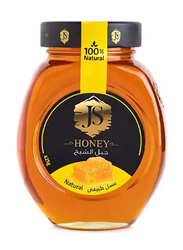 Js Honey Natural Honey, 425g