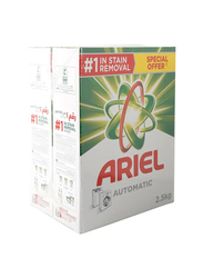 Ariel LS Original Detergent - 2.5 Kg