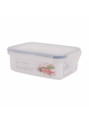Sirocco Food Container, 0.5 Litre, YH-004, Clear