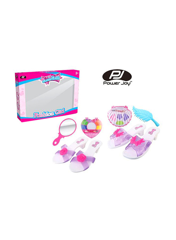 Power Joy Glamglam Charm Set, Ages 3+