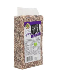 Organic Larder Mixed Rice, 500gm