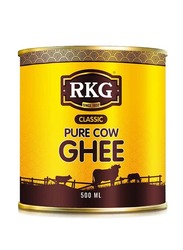 R Kg Classic Pure COW Ghee - 500ml
