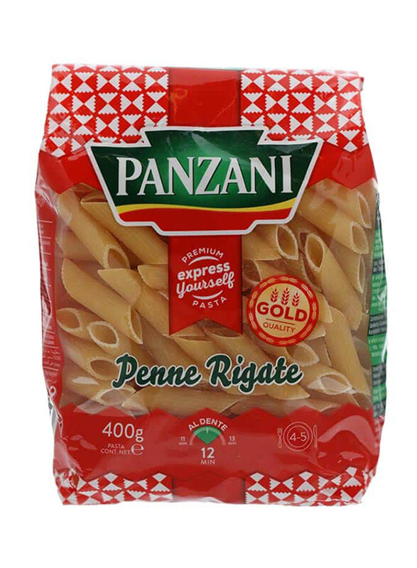 Panzani Penne Rigate, 400g