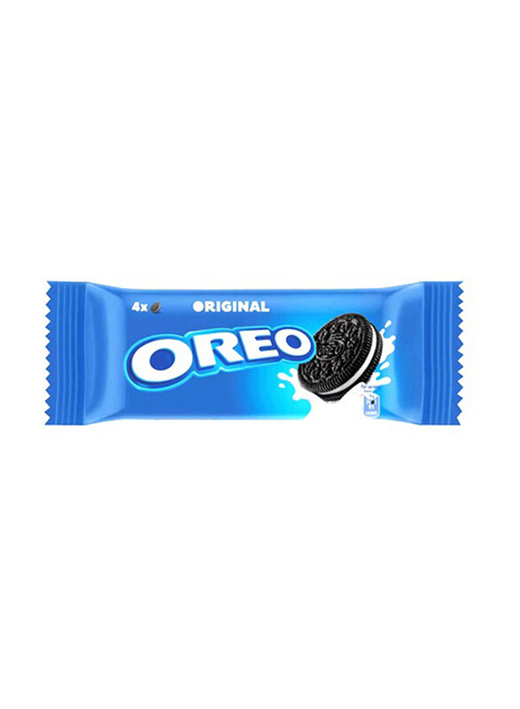 

Oreo Original Biscuits, 36.8g