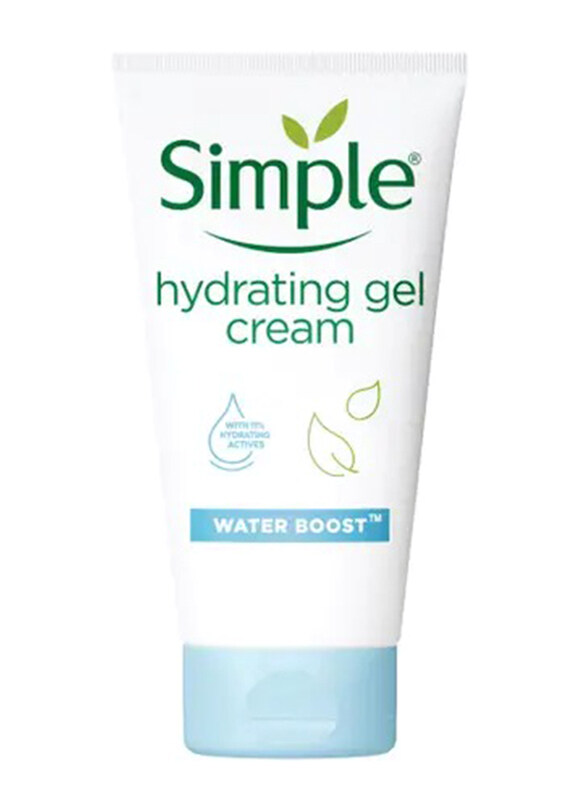 

Simple Sim Waterbost Hydrating Gel(Ar), 50ml