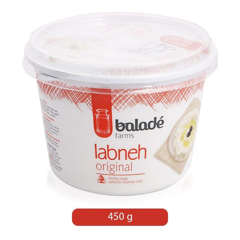 

Balade Labneh, 450 g