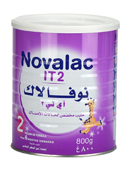 Novalac IT2 Baby Formula Milk, 800g