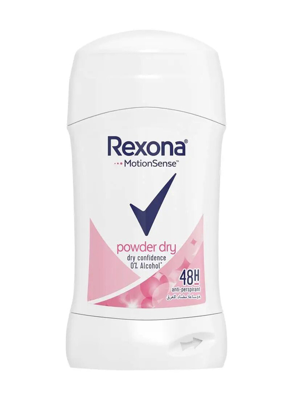 Rexona W St Powder Dry - 40g