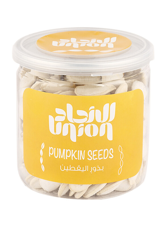 

Union Pumpkin Seeds, 1 Piece x 125g