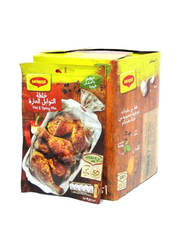 Maggi Chicken Mix With Hot Spices, 10 x 34g