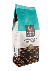 Al Douri Lebanese Blend Coffee, 450g