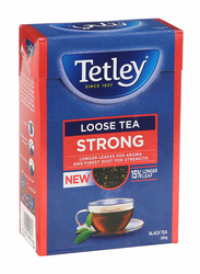 Tetley Strong Loose Black Tea, 200g