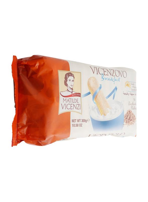 Matilde Vicenzi Vicenzovo Breakfast, 1 Piece x 300g