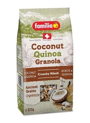 Familia Coconut Quinoa Granola - 375g